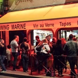 Swing Marine - Swing marine