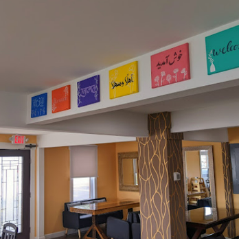 Shupback Pakistani Kitchen - Seating - Pakistani Near Me - Dover, Delaware