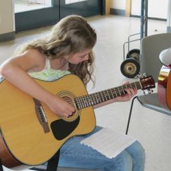 Marin Home Music Lessons