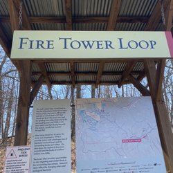 Fire Tower Loop