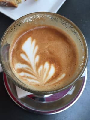Coffee Manifesto by null