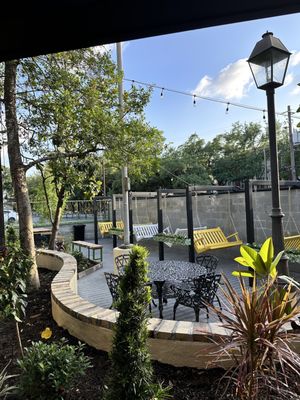 Verde Garden by null