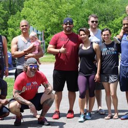 CrossFit Freeflow