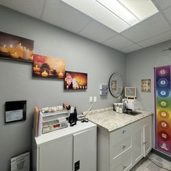 A Touch Of Sun Spa & Massage