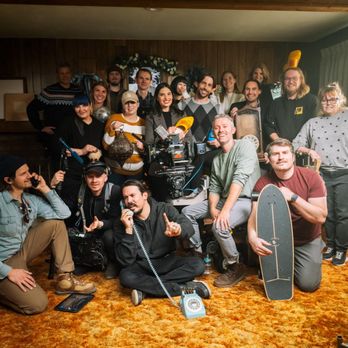 Noble Bison Productions - Video/Film Production Near Me - Denver, Colorado Noble Bison Productions - Video/Film Production Near Me - Denver, Colorado