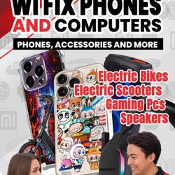 Cell Phone Repair Pros