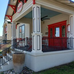 Bakery is near Methodist Dallas on Beckley Avenue. Parking available in the rear with curbside pickup parking for call in.