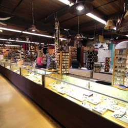 Stagecoach - Huge selection of handmade jewelry, gifts, and souvenirs!