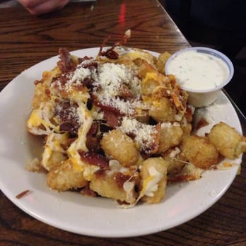 Ale Mary's - Loaded tots! - Pubs Near Me - Baltimore, Maryland