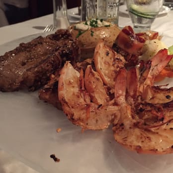 La Habichuela - Surf n turf.  Amaze balls. - Caribbean Near Me - Cancún, ROO