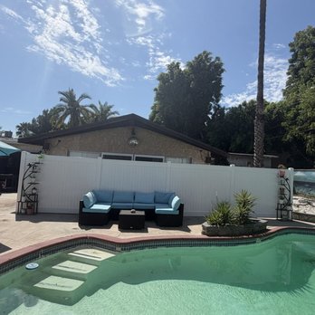 Vinyl Fence Depot - My fence - Fences & Gates Near Me - Van Nuys, California Vinyl Fence Depot - My fence - Fences & Gates Near Me - Van Nuys, California