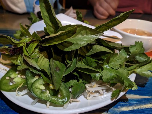 Little Saigon Restaurant by null