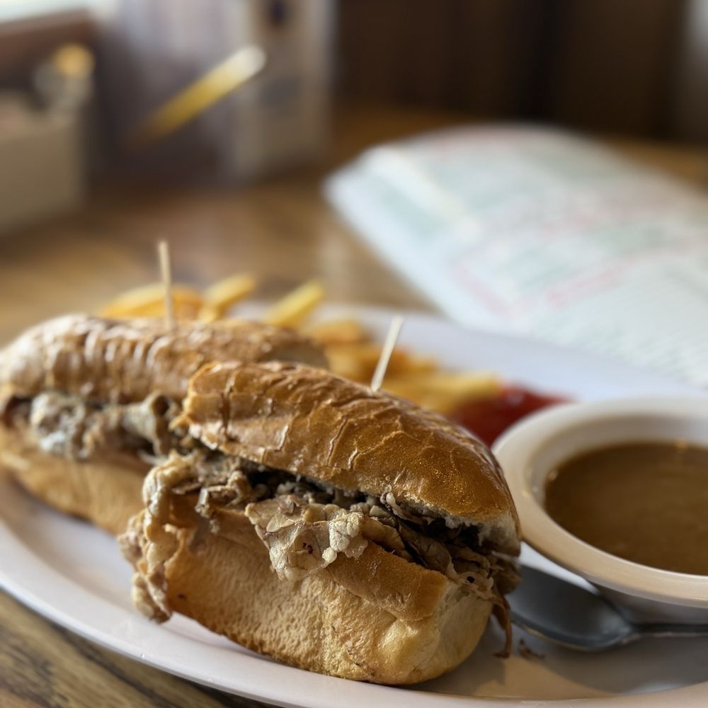 Jolly Jug - Beef Dip - Diners Near Me - El Monte, California Jolly Jug - Beef Dip - Diners Near Me - El Monte, California
