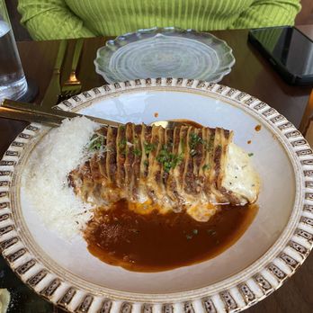 L'Ardente - Lasagna - Italian Near Me - Washington, DC, District of Columbia L'Ardente - Lasagna - Italian Near Me - Washington, DC, District of Columbia
