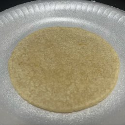 Corn tortilla Corn tortilla