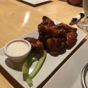 Royal Coachman Tavern - Honey BBQ Wings - great texture - Pizza Near Me - Riverton, Connecticut Royal Coachman Tavern - Honey BBQ Wings - great texture - Pizza Near Me - Riverton, Connecticut