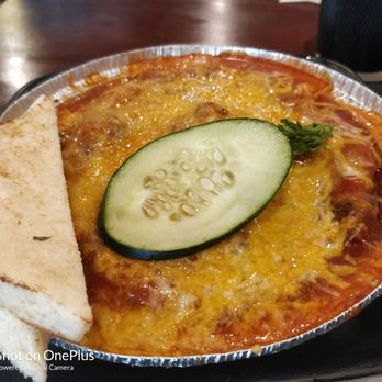 Chan Kee - Baked Pork Chop cutlet rice - Breakfast & Brunch Near Me - Diamond Bar, California