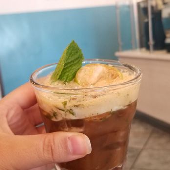 Klatch Coffee - Coffee & Tea Near Me - San Dimas, California
