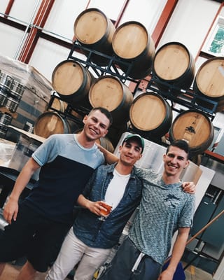 Catskill Brewery by null