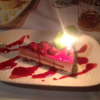 Bobo's - Birthday Dessert - Steakhouses Near Me - San Francisco, California Bobo's - Birthday Dessert - Steakhouses Near Me - San Francisco, California