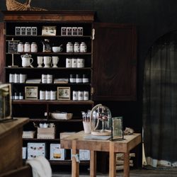 Amidst The Alders - Gourmet teas, craft chocolates and caramels.