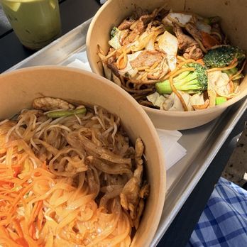 Sweet Stacks - Pad Thai - Pancakes Near Me - Fort Worth, Texas Sweet Stacks - Pad Thai - Pancakes Near Me - Fort Worth, Texas