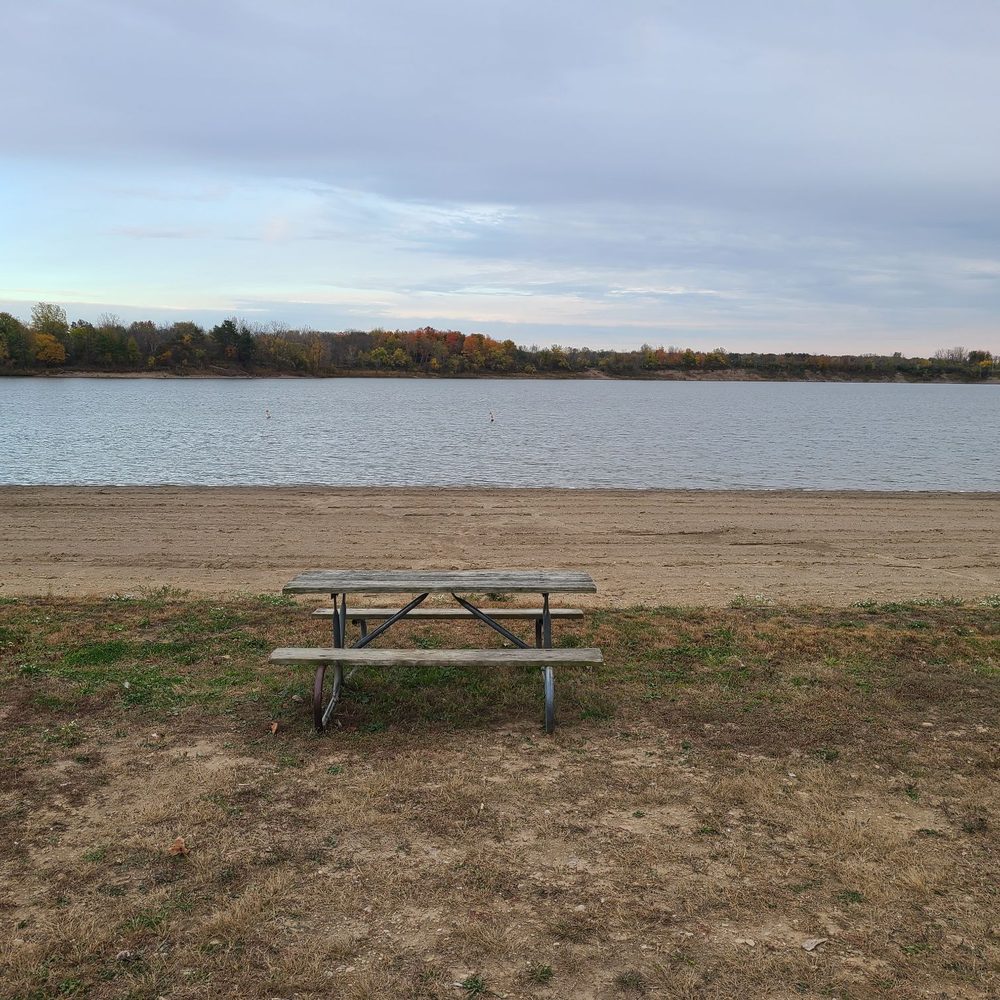 Delaware State Park - Parks Near Me - Delaware, Ohio