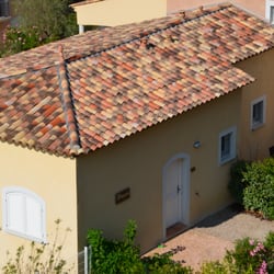 Le Château de Camiole