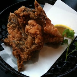 Madai Kama karage.