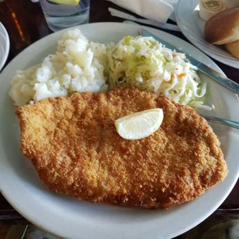 Campbell's Kitchen - German Near Me - Clarksville, Tennessee