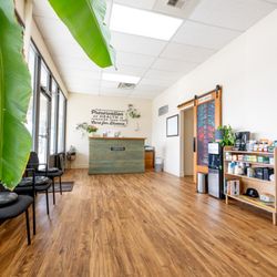 Ascend Chiropractic
