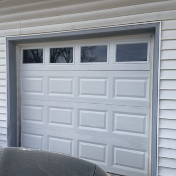 Pureview Garage Doors - Garage Door Services Near Me - Olathe, Kansas