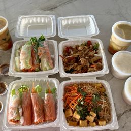 Spring Roll