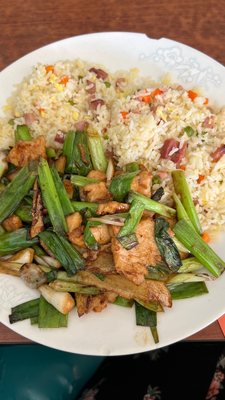 Ming's Restaurant by null