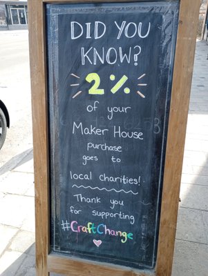Maker House Co. by null