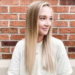 Amber + Slate Aveda Salon and Spa