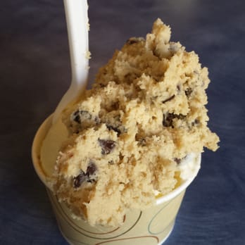 Cookie Dough Creations - Ice Cream & Frozen Yogurt Near Me - Naperville, Illinois Cookie Dough Creations - Ice Cream & Frozen Yogurt Near Me - Naperville, Illinois