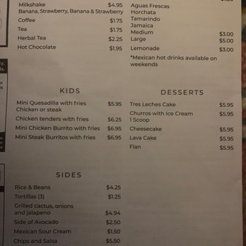 El Tequilero - a menu for a mexican restaurant - Mexican Near Me - Monticello, New York El Tequilero - a menu for a mexican restaurant - Mexican Near Me - Monticello, New York