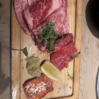 Niku X - Steakhouses Near Me - Los Angeles, California Niku X - Steakhouses Near Me - Los Angeles, California
