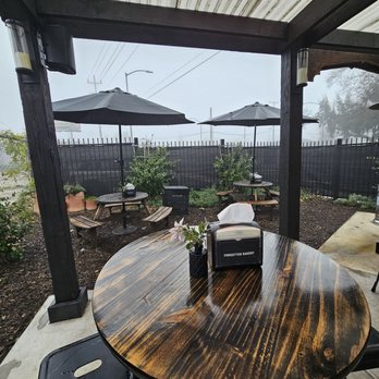 Forgotten Bakery - Nice Patio - Bakeries Near Me - Sacramento, California Forgotten Bakery - Nice Patio - Bakeries Near Me - Sacramento, California