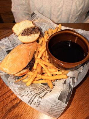 Blue Dog Tavern by null