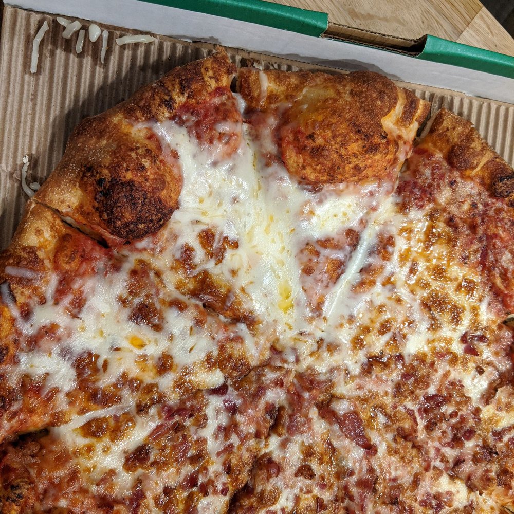 Marco's Pizza - Pizza Near Me - Riverton, Utah Marco's Pizza - Pizza Near Me - Riverton, Utah