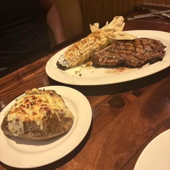 LongHorn Steakhouse - Steakhouses Near Me - Northglenn, Colorado LongHorn Steakhouse - Steakhouses Near Me - Northglenn, Colorado
