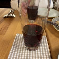 Gaststätte Zur Fischerin - Juice
