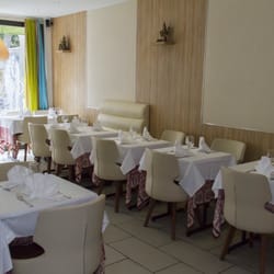 Restaurant  Gujarat - Pour un déjeuner ou un dîner entre amis au Restaurant Indien Gujarat