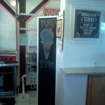 Canal Creamery - Eat your cone! - Ice Cream & Frozen Yogurt Near Me - Chesapeake City, Maryland Canal Creamery - Eat your cone! - Ice Cream & Frozen Yogurt Near Me - Chesapeake City, Maryland