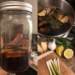 Chaya Wellness - Some of the best remedies for healing will happen in the kitchen.