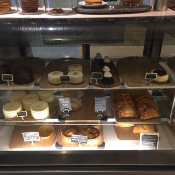 Gerrard Street Bakery - Bakeries Near Me - Toronto, Ontario