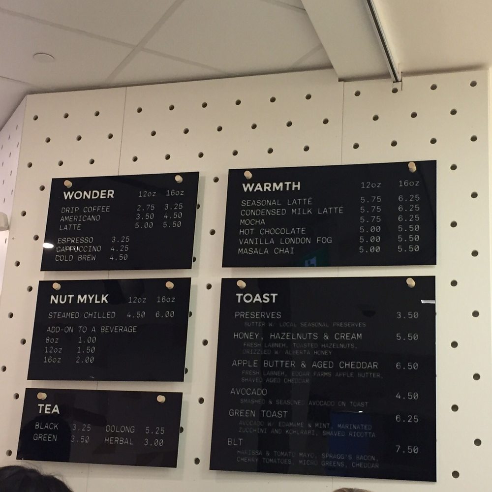 Monogram Coffee - Coffee & Tea Near Me - Calgary, Alberta Monogram Coffee - Coffee & Tea Near Me - Calgary, Alberta