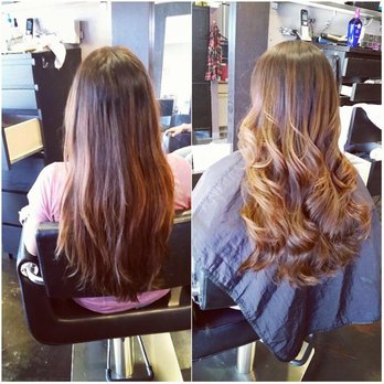 Trim Salon 258 Photos 140 Reviews Hair Salons 1224 Tully